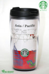 스타벅스 일본 Starbucks  Asia/Pacific 텀블러 아시아/퍼시픽 350ml(12oz) : 포유스마트