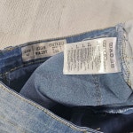 ESMARA 유럽수입 반바지 여 31 J3934 : 스카이빈티지