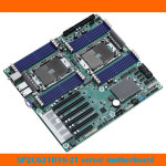 ASRock호환 SP2C621D16-2T 서버 마더보드 듀얼 LGA4189 지원 3 세대 제온 DDR4 : 이오산업