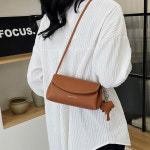 DIY 마이 필로우백 나만의 가방 만들기 풀세트 취미 공방 수업 가죽공예 (4colors) : 아트조이