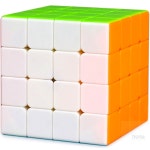 두뇌개발 두뇌게임 입체퍼즐 방학선물 4X4 큐브 : 웬즈제이