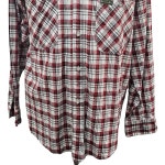 OUTBACK RED 유럽수입 긴팔 티 남 M J3952 : 스카이빈티지