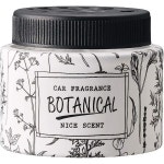 카메이트 CARMATE 카메이트G1631 차량 탈취용 방향제 코뿔소 식물성 젤 세워서 사용하는 타입 라즈베리 & 재스민 2.1온스 60g 일본 출고... 