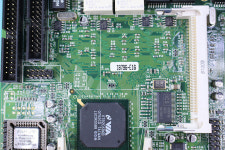 [중고] E1G EMBEDDED BOARD IB796-E1G_[10주 워런티] : 엠이티 M.E.T