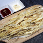 부산 행복푸드 속살 부드럽고 촉촉한 먹태 95g10미 : HYEJA MARKET