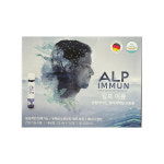 알프이뮨 액상형 고함량 독일 멀티비타민 25ml x 14개입 1개 : 더클라우드세븐