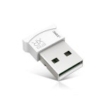 EFM ipTIME BT53XR 블루투스 5.3 USB 동글 블랙 동글이 수신기 화이트 : 케이브N샵
