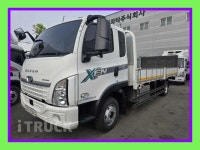 더쎈 4톤 광폭 카고 : 아이트럭ITRUCK