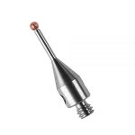 Cmm 프로브 스타일러스 1mm 루비 볼 팁 M2 스레드 10mm 길이 A-5000-7806 (H7806 M2D1.0L10.0) : 펀앤쇼핑JH