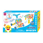 핑크퐁 아기상어 베이비워커 : 고려차우