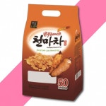 송원 콘푸레이크 천마차 50T 허브차 : 블루칩몰