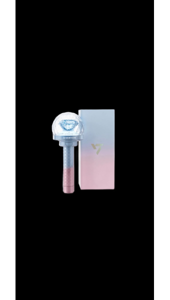 세븐틴 10주년 응원봉(6.1일출고) : UNIBULB