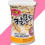 머거본 칼몬드 100G 탕비 간식 식사 간식류 : 최저가유통