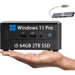 Intel mini pc 미니 PC 본체 인텔 NUC 10 퍼포먼스 키트32GB RAM 1 : 원투12직구