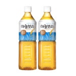 웅진식품 하늘보리 1L 12펫 : 플렉시블스토어