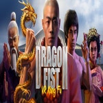 PC 드래곤 피스트 VR 쿵푸 스팀 한국코드 Dragon Fist VR Kung Fu : EO 스팀게임샵