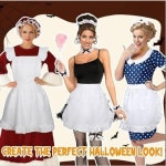 카이씨 홀서빙앞치마 카페앞치마 어린이집앞치마 앞치마쇼핑몰 : 진솔건강주식회사