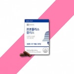 종근당건강 프로폴리스 플러스 생활잡화 생활용품 건강식품 비타민 : 더건강드림
