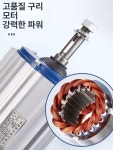 대형 환풍기 산업용 환기 상업용 주방 고출력 축사 팬 업소용 공업용 축사용 덕트 : 양천사장
