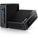 Beelink mini pc 미니 피씨 본체 비링크 미니PC 라이젠 75800H 8C/16 : 원투12직구