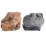 공원 정원 호텔 인공 조경 바위 1. Gray : 에이치에스라이프몰5