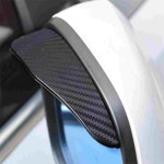 YGSA 백미러 빗물막이 2p 우천용품 빗물차단 차량미러커버 : 양근상사