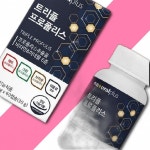 트리플 프로폴리스 500mg x 60캡슐 : 더건강드림
