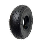 전기 스쿠터용 타이어 내부 튜브 외부 전방 후방 공압 휠 액세서리 3.00-4 : 준이만물상3