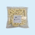 백두에프엠 팥꽈배기 40g 25개 1KG 초코 냉동 생지 : 최저가유통