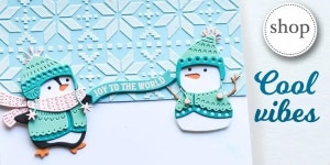 크리스마스 산타 나무 펭귄 배경 달빛 스크립트 금속 절단 다이 카드 만들기 스크랩북 종이 앨범 공예 1. H2769-dies : 블루16호점