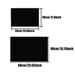 고속도로 지옥 입구 바닥 매트 실내 실외 사용 검정색 저항 환영 인쇄 미끄럼 방지 뒷면 1. 1 : 오더박스26호점