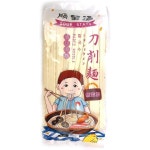 토모모리 무역 주식회사. 준류온천칼국수(도시면) 500g x 6개입 : 경안직구대행