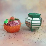 유령의 할로윈 컬렉션 스크랩북 공예품 제작용 금속 절단 다이 사진 앨범 장식 월 1. BB6534-dies : 딜리벌월드50호점