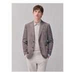 [갤럭시]코튼블렌드 워싱 재킷 핑크(GC4711M01X)700175 : GLOWBOX-1