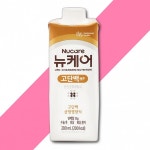 뉴케어 하이프로틴 200ml 1캔 고단백HP : 더건강드림