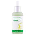 이지마인드 그린토마토 모공 앰플 50ml 대용량 7모공파앰플 : 플렉시블스토어
