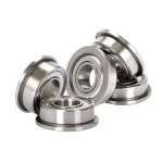 플랜지형 가장자리가 고강도 플랜지 베어링 1. F6701ZZ-12x18x4 : 블루21호점