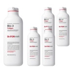 닥터포헤어 폴리젠 바이오3 샴푸 500ml 5개 : 복댕이가족