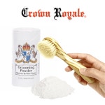 강아지샴푸 린스 미스트 크라운로얄 저자극 섬세장모종 그루밍파우더 워터리스샴푸, 450g, 1개 : 크라운로얄 지오디독