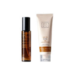 커리쉴 SET 프레스티지 데이 나이트 헤어 오일 마스크 : 이리와코리아