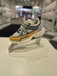 슈콤마보니 Layerd sneakers(blue) DG4DS25050BUL : 신세계 여주 슈콤마보니