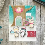 멀티 모양 배경 금속 절단 다이 엠보싱 다이컷 카드 제작 스크랩북 1. H6243 : 오더박스9호점
