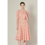 [BCBG](신세계 의정부점)올앤선드리코렐라 PRINT OP(A4M4O615) : 신세계백화점
