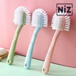 다용도 신발 세척솔 세탁솔 : 니즈홈즈