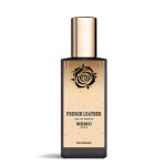 메모 향수 프렌치레더 오드퍼퓸 스웨이드 가죽 30ml : 밥도둑마켓