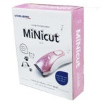 보거스 미니컷 이발기 애견바리깡 강아지위생 강아지미용용품 반려견털밀기 : 나의방