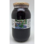 키노우치 농장 몽환 블루베리 잼 1kg : 경안직구대행
