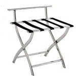 호텔러기지랙 리조트 러기지 호텔 캐리어 객실 받침대 접이식 : 다인전문무역