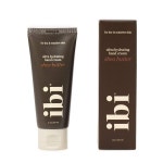 건조하고 민감한 피부를 위한 IBI 울트라 하이드레이팅 보습 핸드 크림 시어 버터 2온스 튜브60ml 1개 : 레릭34