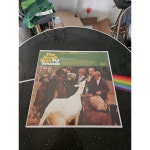 (수입 LP) Beach Boys Pet Sounds Yellow / Green Splatter Vinyl LP Record #2842 Sealed New : READY4U